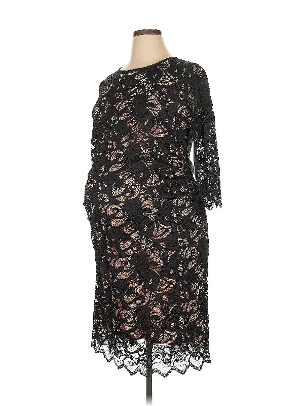 Cocktail Dress Tunics Chic elegant