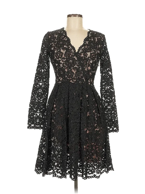 Cocktail Dress Tunics Leisure comfortable