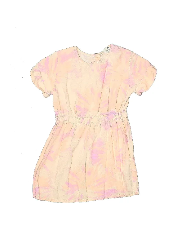 Dress Tunics Summer linen