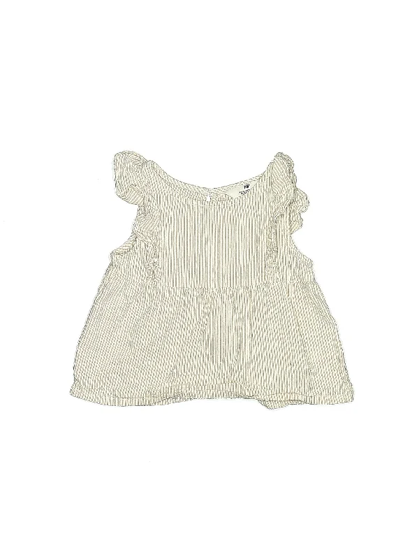 Dress Square Neckline Feminine