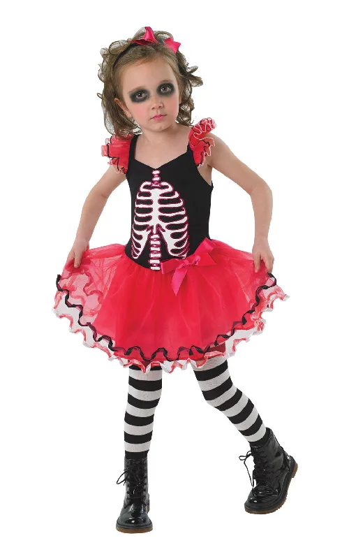 Skull Dress - Childrens Tunics Sophisticated sleek