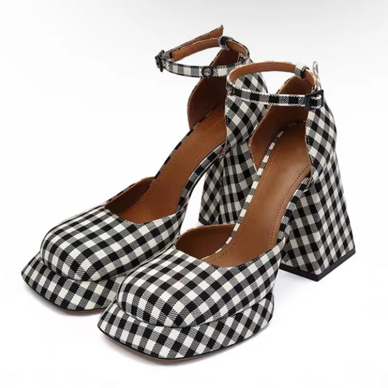 plaid